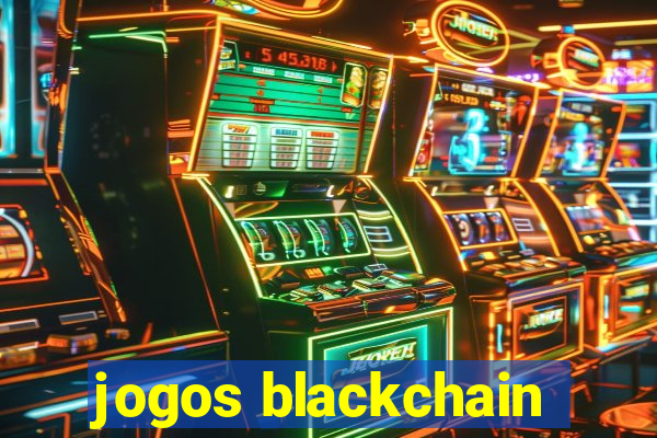 jogos blackchain