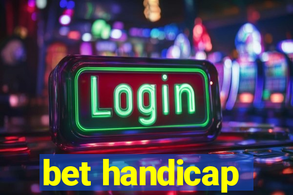 bet handicap