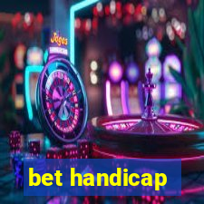 bet handicap