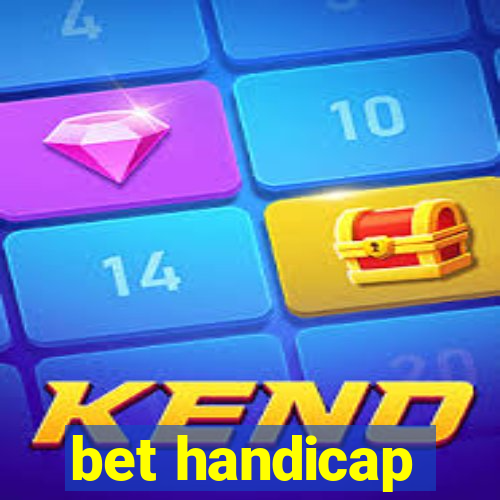 bet handicap