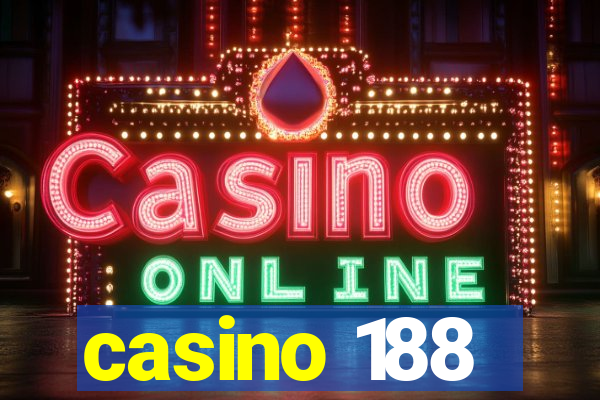 casino 188