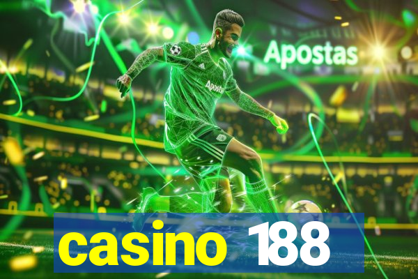 casino 188