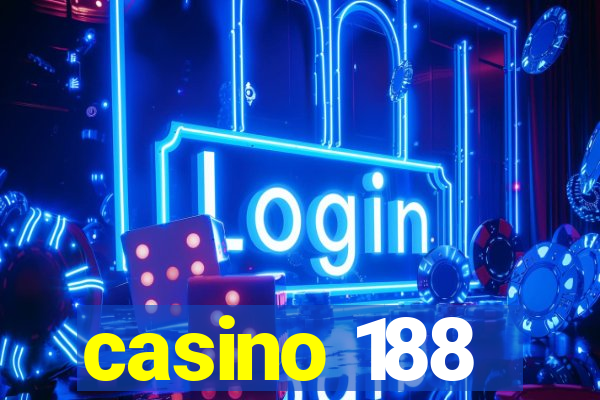 casino 188