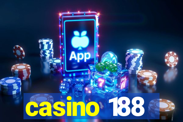 casino 188