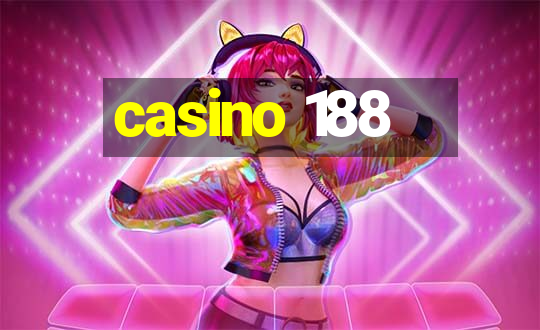 casino 188