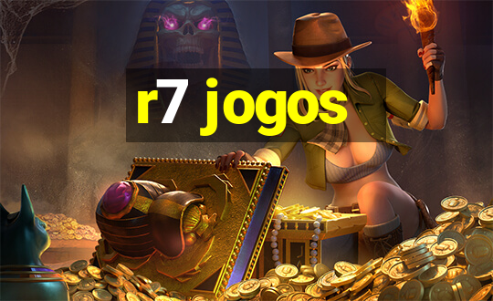 r7 jogos