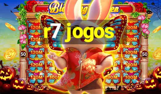 r7 jogos