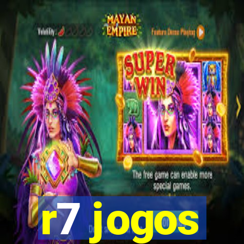 r7 jogos