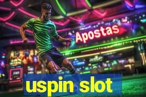 uspin slot