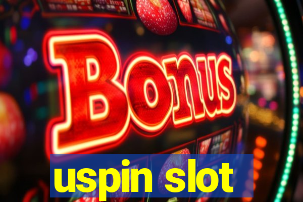 uspin slot