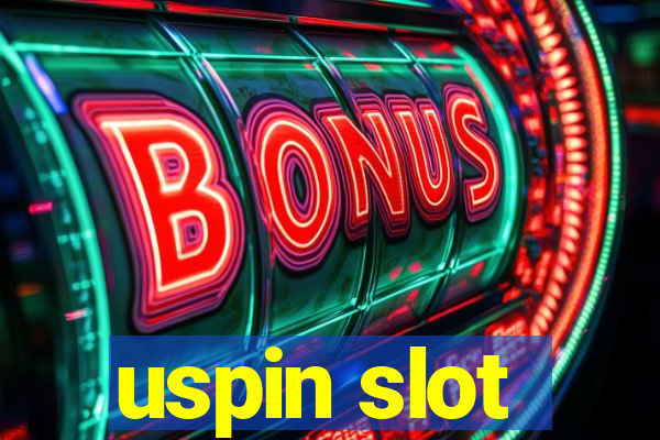 uspin slot