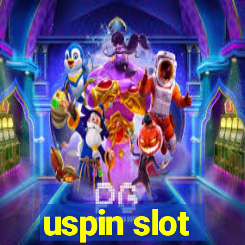 uspin slot