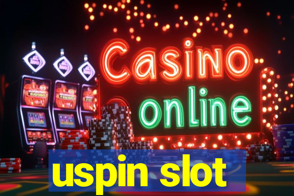 uspin slot