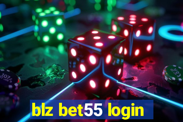 blz bet55 login