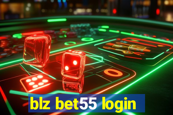 blz bet55 login