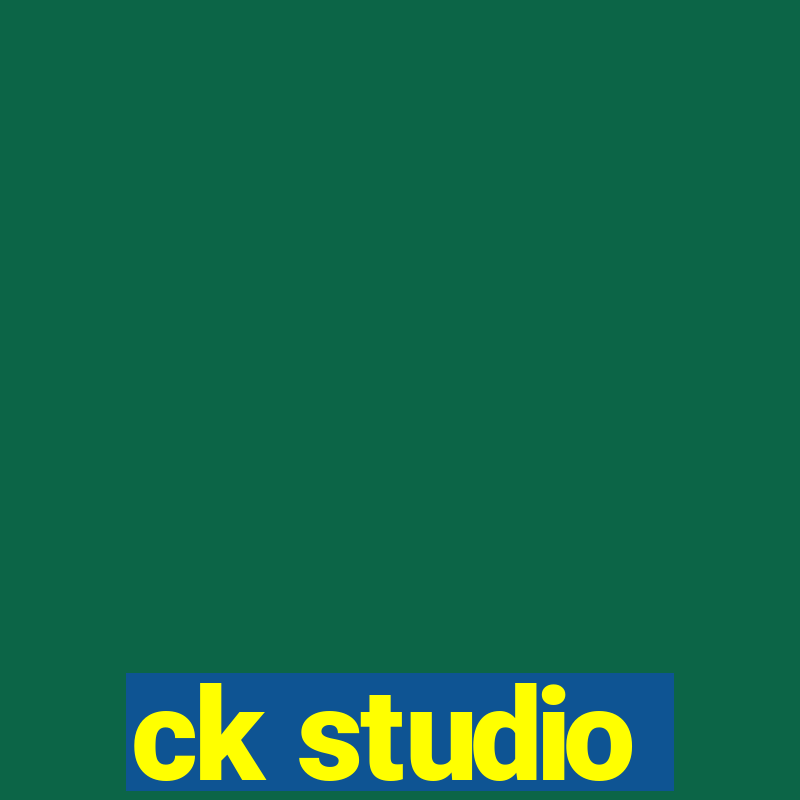 ck studio