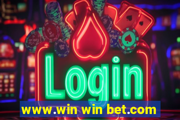 www.win win bet.com