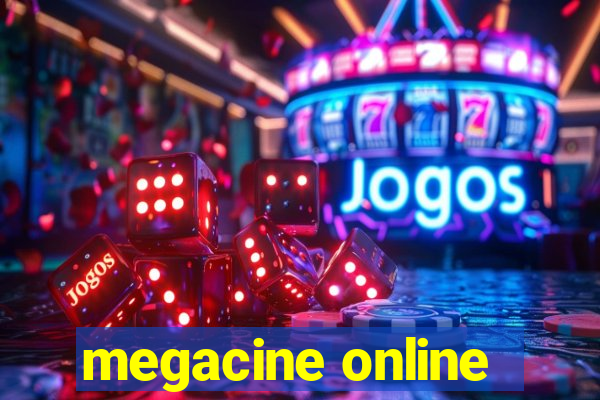 megacine online