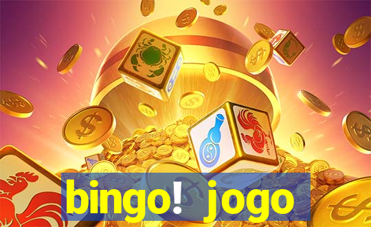 bingo! jogo tropical beach