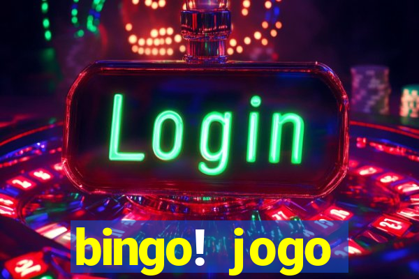 bingo! jogo tropical beach