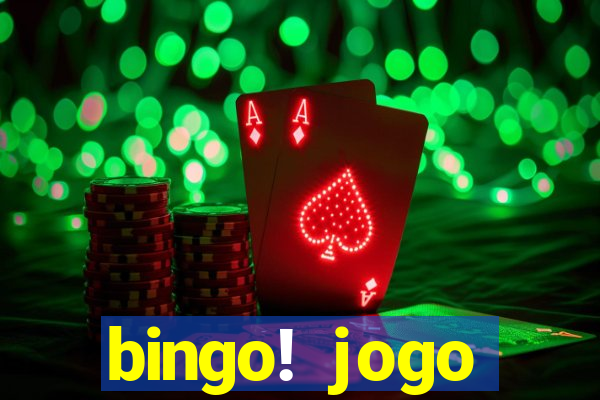 bingo! jogo tropical beach