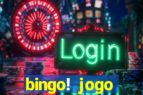 bingo! jogo tropical beach