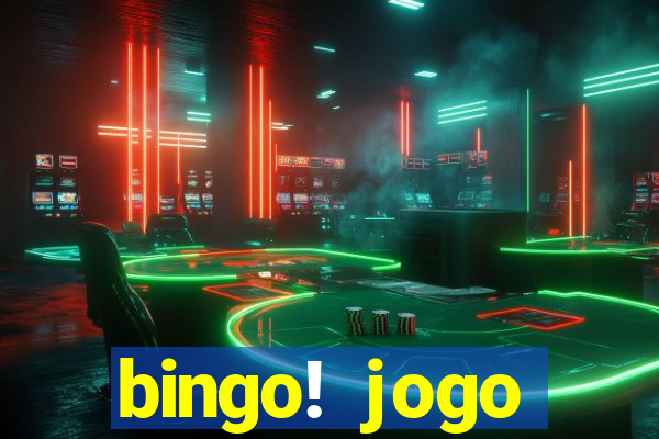 bingo! jogo tropical beach