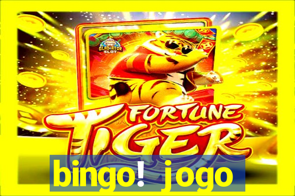 bingo! jogo tropical beach