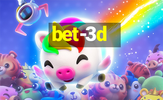 bet-3d