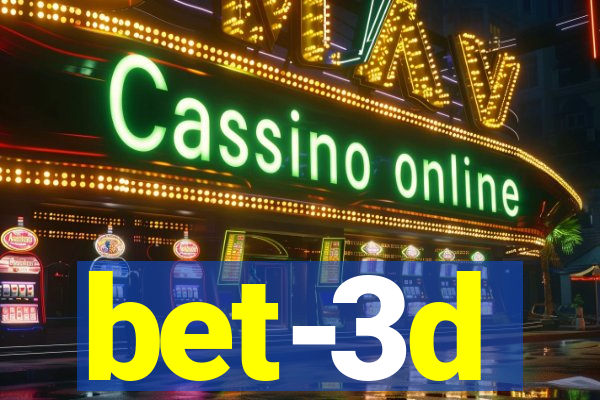 bet-3d