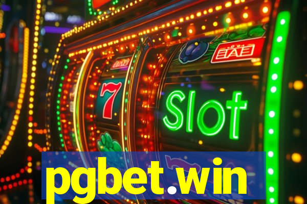 pgbet.win