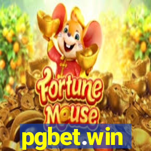 pgbet.win