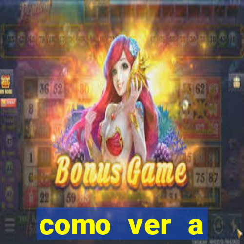 como ver a porcentagem dos slots