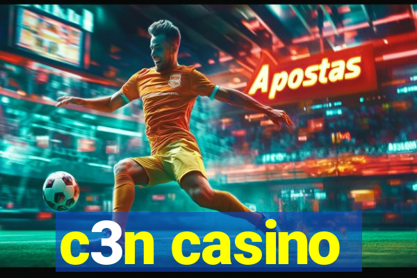 c3n casino