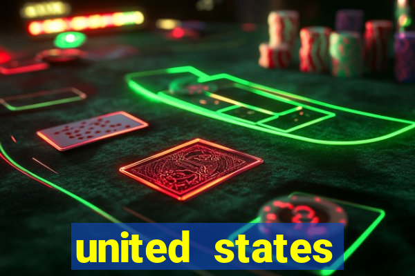 united states online betting