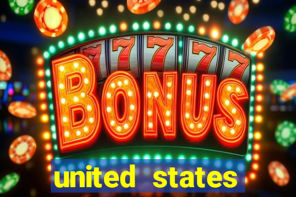 united states online betting