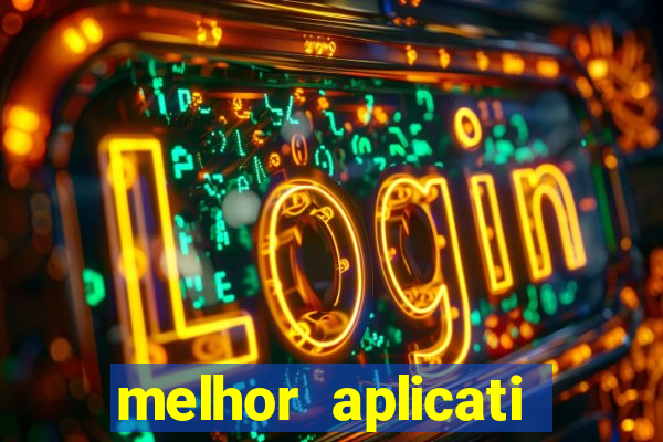 melhor aplicati jogos gamella