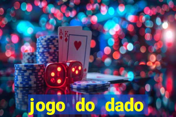 jogo do dado online aposta