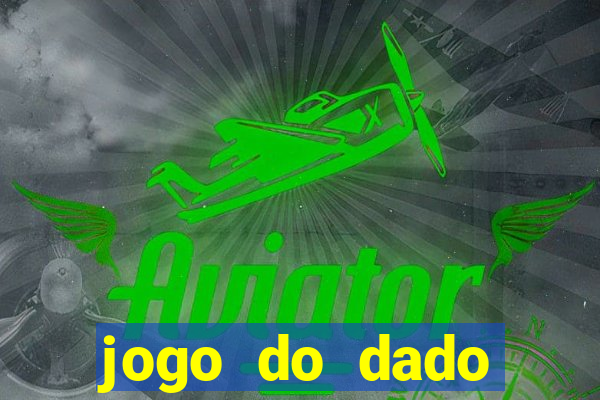 jogo do dado online aposta