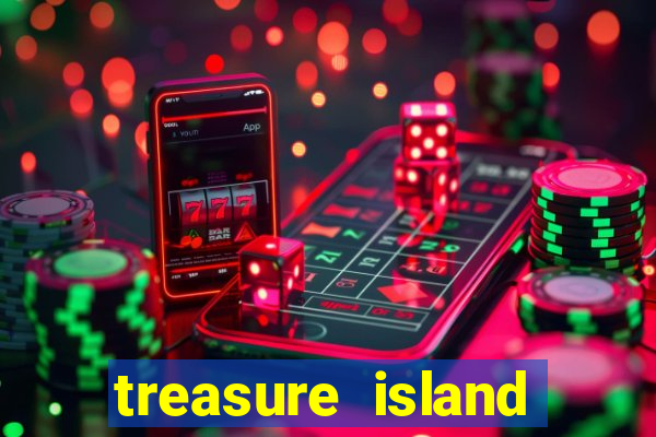 treasure island resort casino minnesota