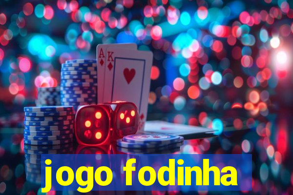 jogo fodinha