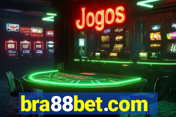 bra88bet.com