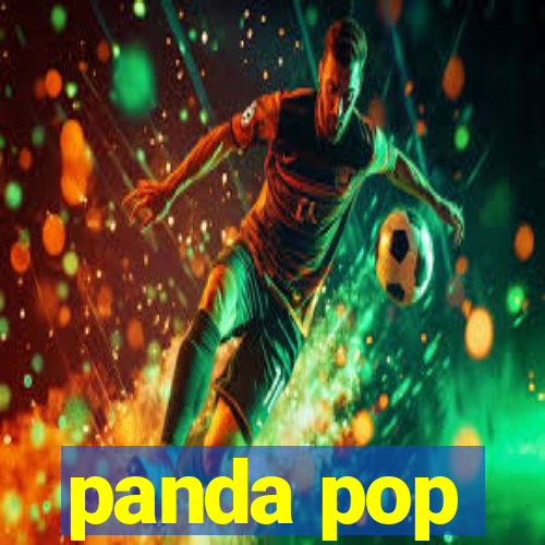 panda pop