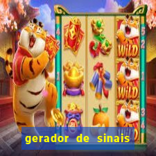 gerador de sinais fortune rabbit