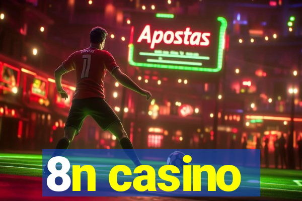 8n casino