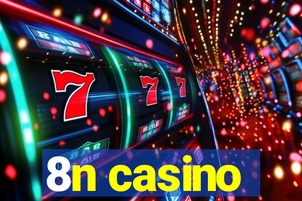 8n casino