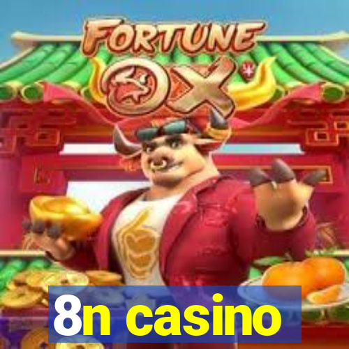 8n casino