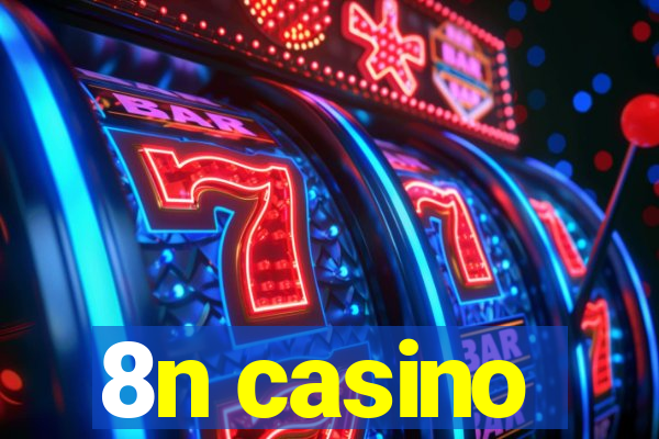 8n casino