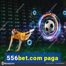 556bet.com paga