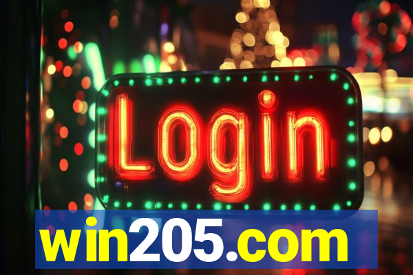 win205.com